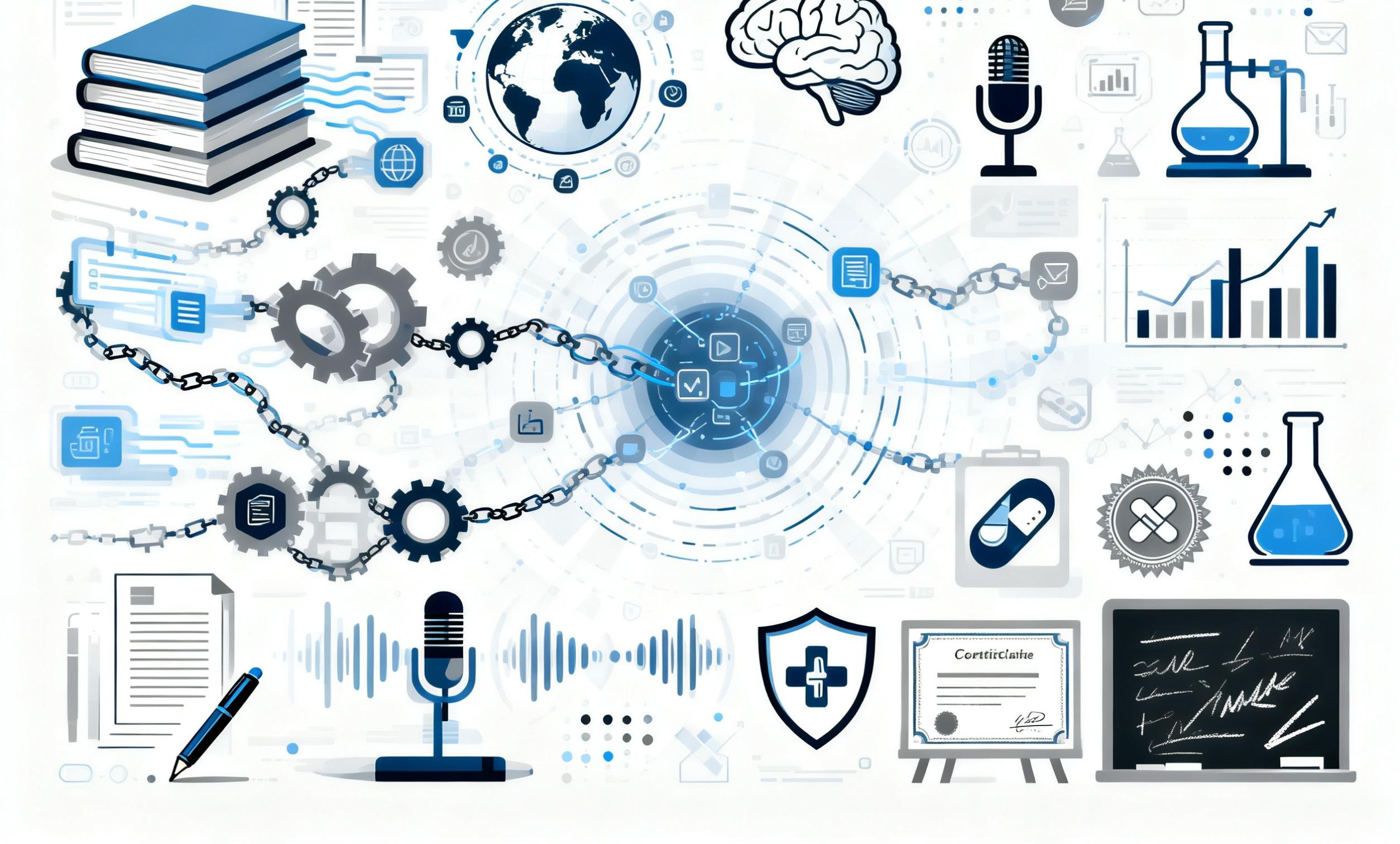 專利文件翻譯哪家靠譜?專利技術翻譯服務